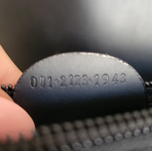 Gucci Leather Handbag - Picture 15 of 15